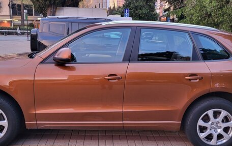 Audi Q5, 2012 год, 1 599 000 рублей, 9 фотография