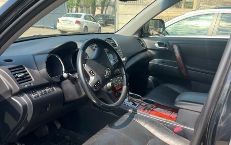 Toyota Highlander III, 2012 год, 1 750 000 рублей, 8 фотография