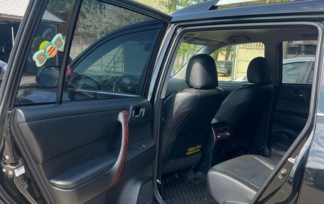 Toyota Highlander III, 2012 год, 1 750 000 рублей, 7 фотография