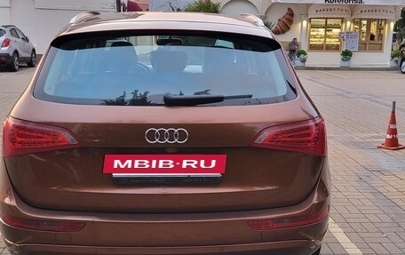 Audi Q5, 2012 год, 1 599 000 рублей, 8 фотография
