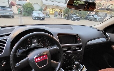 Audi Q5, 2012 год, 1 599 000 рублей, 6 фотография