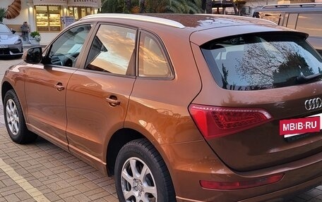 Audi Q5, 2012 год, 1 599 000 рублей, 7 фотография