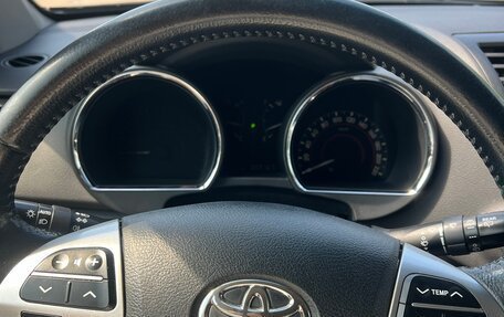 Toyota Highlander III, 2012 год, 1 750 000 рублей, 13 фотография