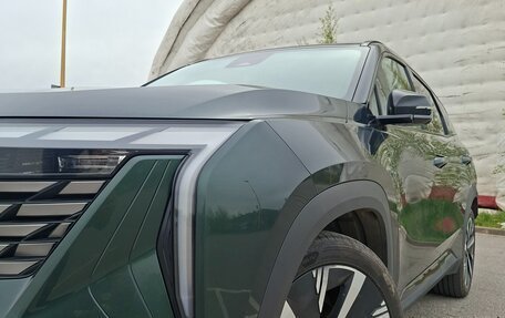Geely Atlas, 2024 год, 3 150 000 рублей, 4 фотография