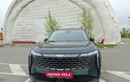 Geely Atlas, 2024 год, 3 150 000 рублей, 6 фотография