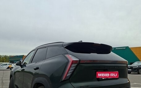 Geely Atlas, 2024 год, 3 150 000 рублей, 2 фотография
