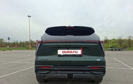 Geely Atlas, 2024 год, 3 150 000 рублей, 5 фотография
