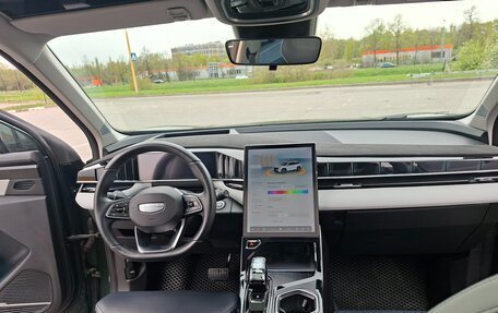 Geely Atlas, 2024 год, 3 150 000 рублей, 8 фотография