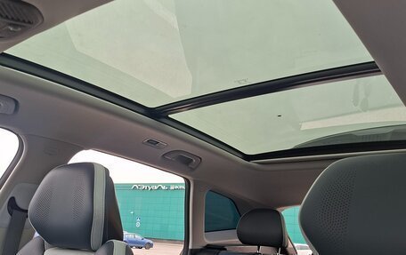 Geely Atlas, 2024 год, 3 150 000 рублей, 10 фотография