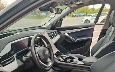 Geely Atlas, 2024 год, 3 150 000 рублей, 12 фотография