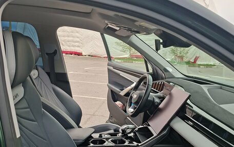 Geely Atlas, 2024 год, 3 150 000 рублей, 19 фотография