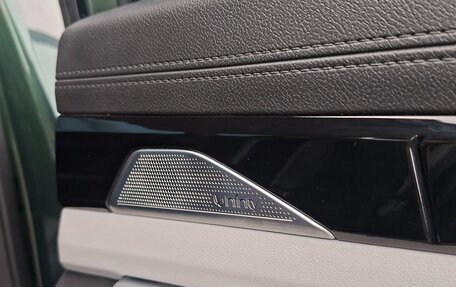 Geely Atlas, 2024 год, 3 150 000 рублей, 15 фотография