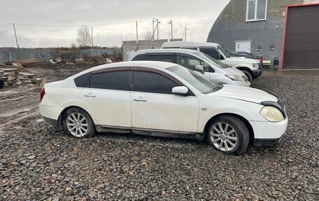 Nissan Teana, 2003 год, 309 000 рублей, 3 фотография