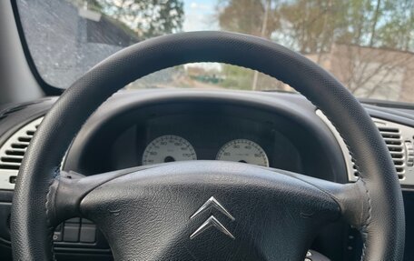 Citroen Xsara, 2004 год, 199 000 рублей, 4 фотография