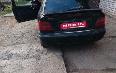 Citroen Xsara, 2004 год, 199 000 рублей, 3 фотография