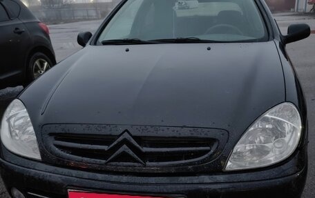 Citroen Xsara, 2004 год, 199 000 рублей, 2 фотография