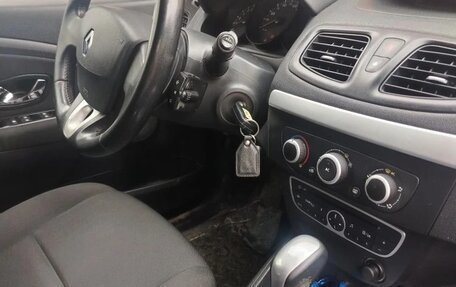 Renault Fluence I, 2012 год, 570 000 рублей, 5 фотография