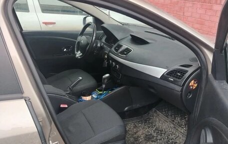 Renault Fluence I, 2012 год, 570 000 рублей, 4 фотография
