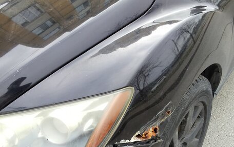 Mazda CX-7 I рестайлинг, 2008 год, 455 000 рублей, 6 фотография