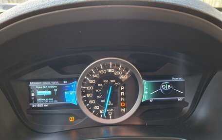 Ford Explorer VI, 2012 год, 1 799 000 рублей, 8 фотография