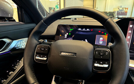 Haval F7x, 2026 год, 3 959 010 рублей, 9 фотография