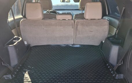 Ford Explorer VI, 2012 год, 1 799 000 рублей, 9 фотография