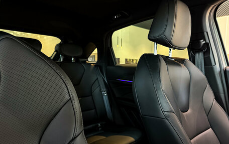 Haval F7x, 2026 год, 3 959 010 рублей, 11 фотография