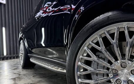 Mercedes-Benz GLE Coupe AMG, 2021 год, 9 600 000 рублей, 5 фотография
