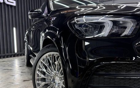 Mercedes-Benz GLE Coupe AMG, 2021 год, 9 600 000 рублей, 3 фотография