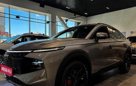 Haval F7x, 2026 год, 3 959 010 рублей, 2 фотография