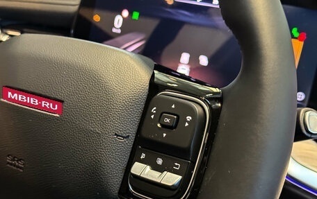Haval F7x, 2026 год, 3 959 010 рублей, 10 фотография