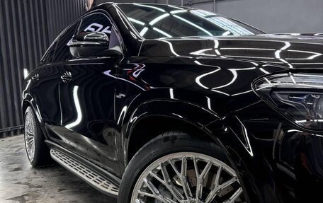 Mercedes-Benz GLE Coupe AMG, 2021 год, 9 600 000 рублей, 6 фотография