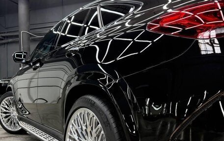 Mercedes-Benz GLE Coupe AMG, 2021 год, 9 600 000 рублей, 8 фотография