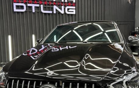 Mercedes-Benz GLE Coupe AMG, 2021 год, 9 600 000 рублей, 15 фотография