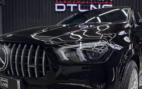 Mercedes-Benz GLE Coupe AMG, 2021 год, 9 600 000 рублей, 19 фотография