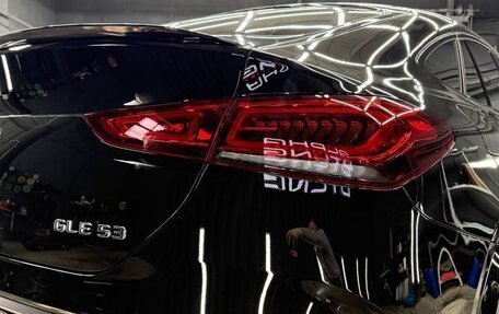 Mercedes-Benz GLE Coupe AMG, 2021 год, 9 600 000 рублей, 9 фотография