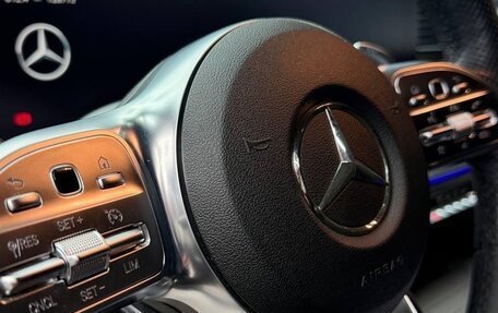 Mercedes-Benz GLE Coupe AMG, 2021 год, 9 600 000 рублей, 17 фотография