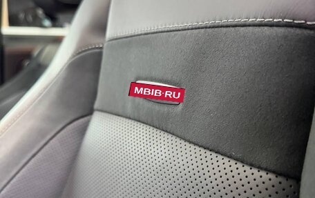 Mercedes-Benz GLE Coupe AMG, 2021 год, 9 600 000 рублей, 22 фотография