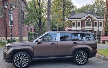 Hyundai Santa Fe IV, 2026 год, 5 750 000 рублей, 6 фотография