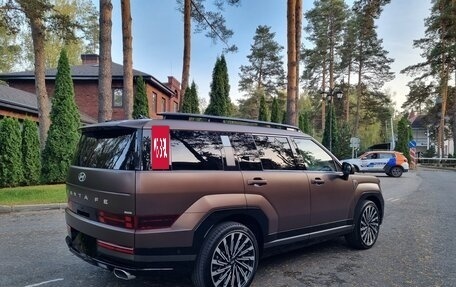 Hyundai Santa Fe IV, 2026 год, 5 750 000 рублей, 3 фотография