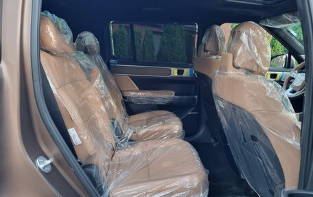Hyundai Santa Fe IV, 2026 год, 5 750 000 рублей, 18 фотография