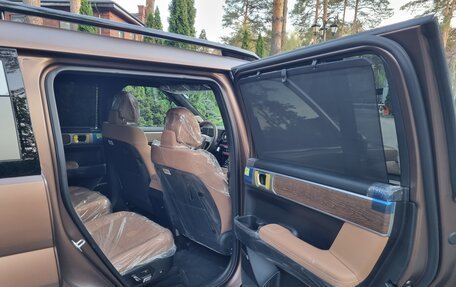 Hyundai Santa Fe IV, 2026 год, 5 750 000 рублей, 16 фотография