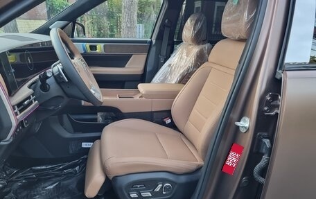 Hyundai Santa Fe IV, 2026 год, 5 750 000 рублей, 10 фотография