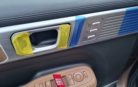 Hyundai Santa Fe IV, 2026 год, 5 750 000 рублей, 21 фотография