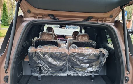 Hyundai Santa Fe IV, 2026 год, 5 750 000 рублей, 24 фотография