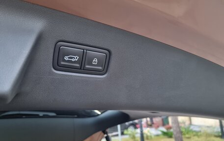 Hyundai Santa Fe IV, 2026 год, 5 750 000 рублей, 25 фотография