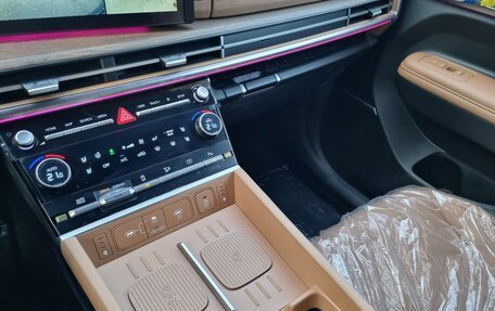 Hyundai Santa Fe IV, 2026 год, 5 750 000 рублей, 34 фотография