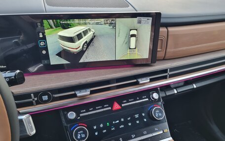 Hyundai Santa Fe IV, 2026 год, 5 750 000 рублей, 32 фотография