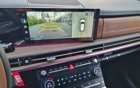 Hyundai Santa Fe IV, 2026 год, 5 750 000 рублей, 31 фотография