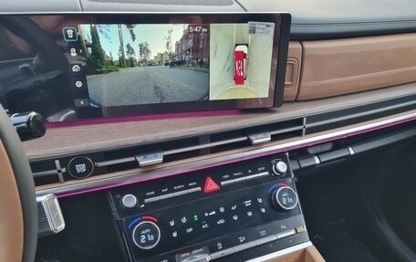 Hyundai Santa Fe IV, 2026 год, 5 750 000 рублей, 33 фотография